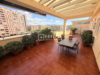 Àtic a El Tejar - Hacienda Bizcochero. Ático en venta en ciudad de la justicia