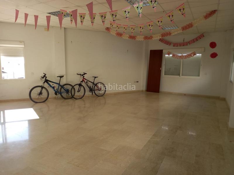 Foto 10f2e130-5c95-4060-8e95-8ca38b9c7338. Lloguer local comercial a Canillas de Aceituno