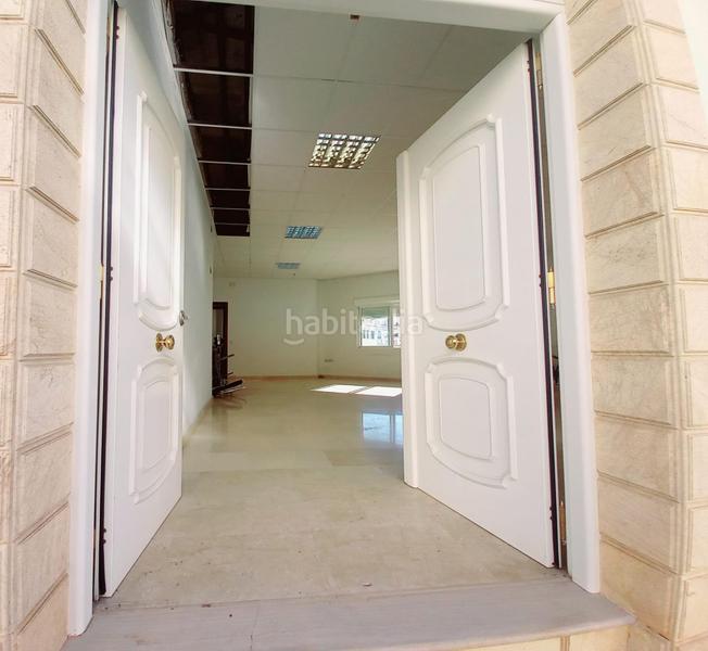 Foto 6f96c920-7d9b-410c-85c8-dd7327e84d83. Lloguer local comercial a Canillas de Aceituno