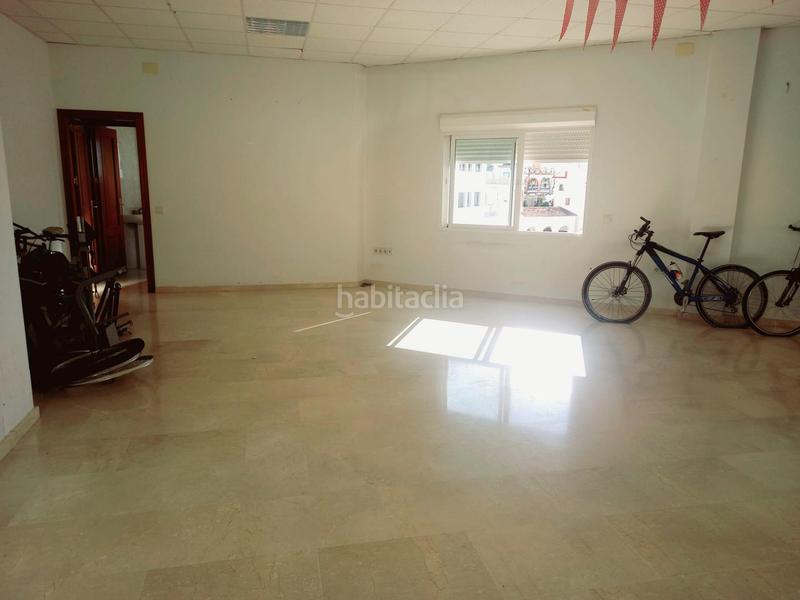 Foto d697be26-92e2-4450-a9e2-0099b223cf9c. Lloguer local comercial a Canillas de Aceituno