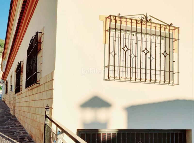 Foto 5e3c295e-3c8b-445c-8bba-5765d97a735a. Rent business premise in Canillas de Aceituno