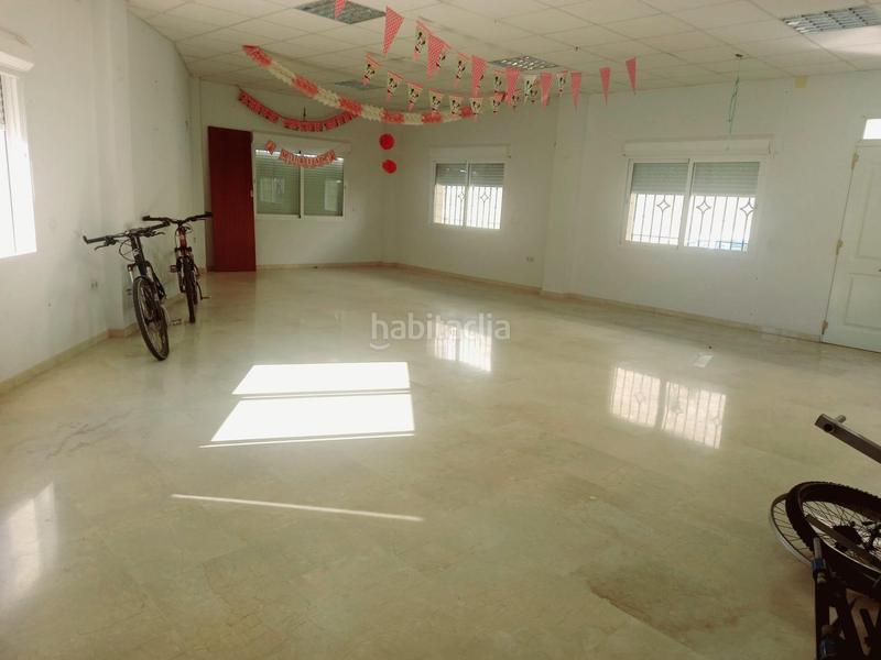 Foto 8ae5fe7a-0e38-47e9-af6d-5e33789aee5b. Rent business premise in Canillas de Aceituno