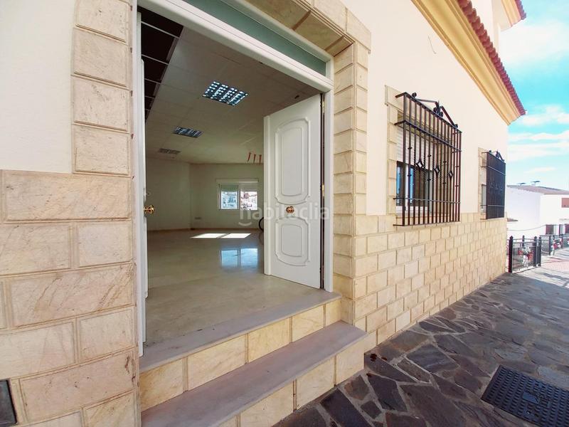 Foto 9f3596a2-d638-4d28-91b6-a4afe46a690f. Rent business premise in Canillas de Aceituno