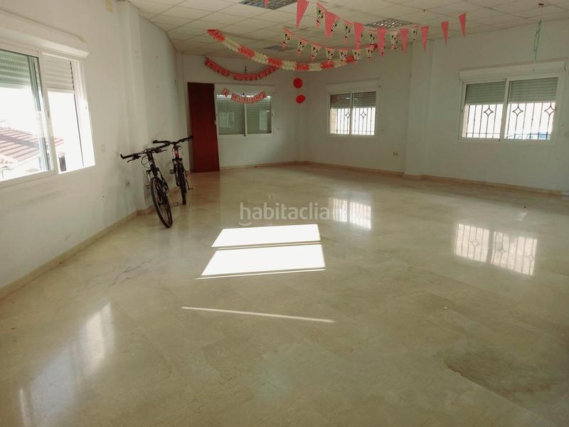 Foto d0557f31-629a-4015-8c23-5c75d69de46a. Rent business premise in Canillas de Aceituno