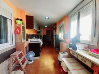 Appartement à La Cala del Moral. Gran piso en la cala del moral