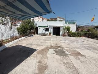 Country house in Diseminados