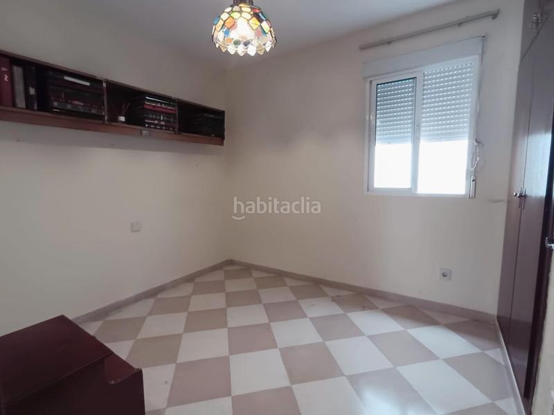 Foto c9a6d531-6ebf-4b73-bbcd-ef2dabf33c6f. Pis a Playa del Rincón Rincón de la Victoria