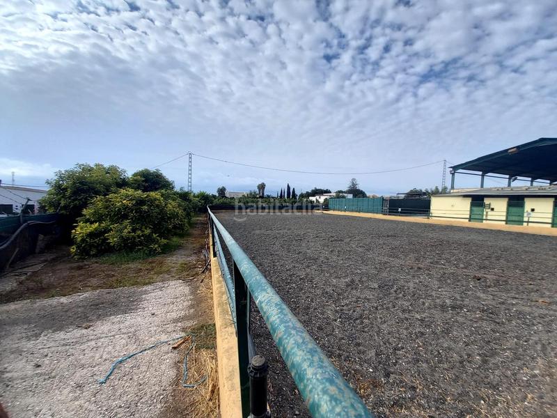 Foto 7addc7b3-3a74-4446-9b73-fd4cf11de025. Mas avec parking dans El Tomillar Torre del Mar