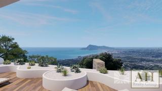 Apartament a Altea la Vella