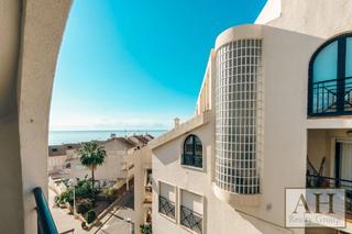 Maison jumelée à Altea Ciudad