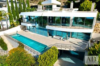 Casa a Altea Hills