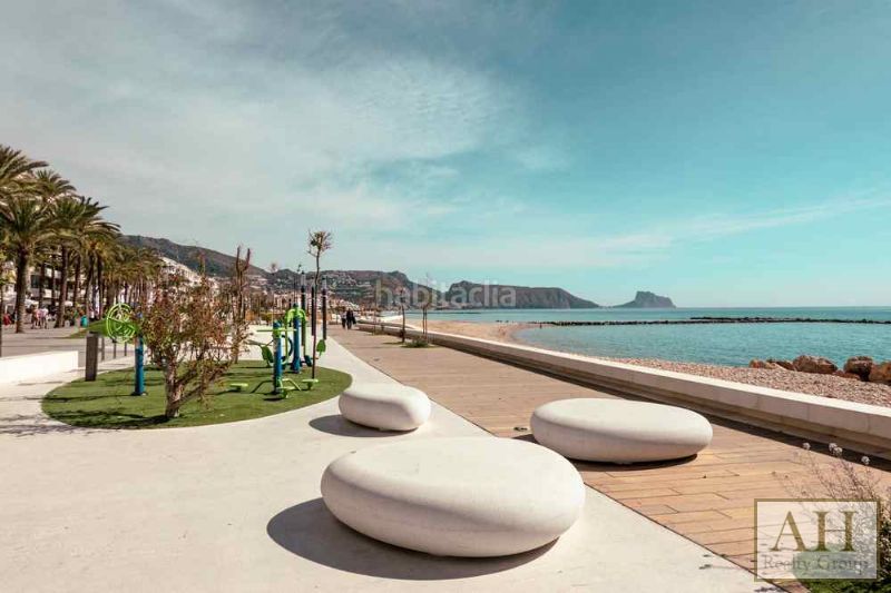 Foto 4406cbf3-2964-4f28-bd20-da9345452e4b. Casa amb aparcament a Altea hills Altea