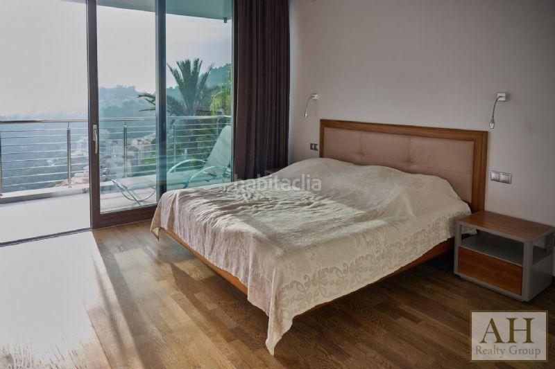 Foto 4924b7b6-7b57-4cf4-bede-369ebbe2347f. Casa amb aparcament a Altea hills Altea