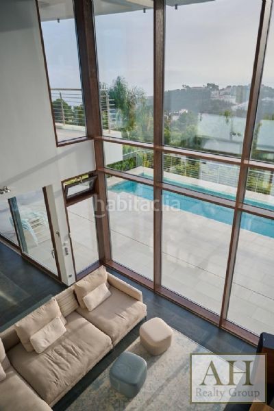 Foto c4a36d78-8242-466d-83d5-25d4852d7a95. Casa amb aparcament a Altea hills Altea