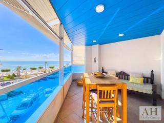 Appartement in Altea Ciudad