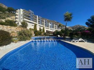 Apartment in Altea Hills