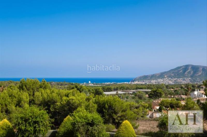 Foto 1282fecc-324c-4ffc-bbc7-62350a4eb868. Casa a Altea ciudad Altea