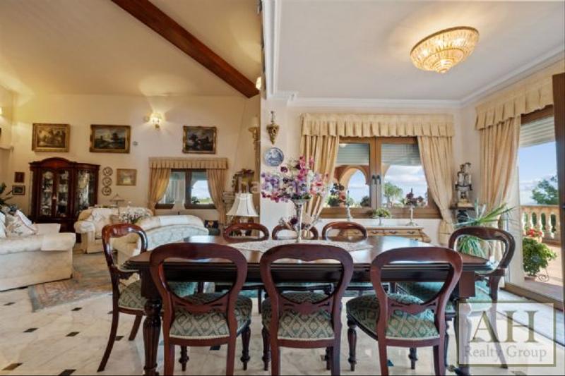 Foto 22f1708a-5139-4ef8-a2f3-8e40698a5f92. Casa a Altea ciudad Altea