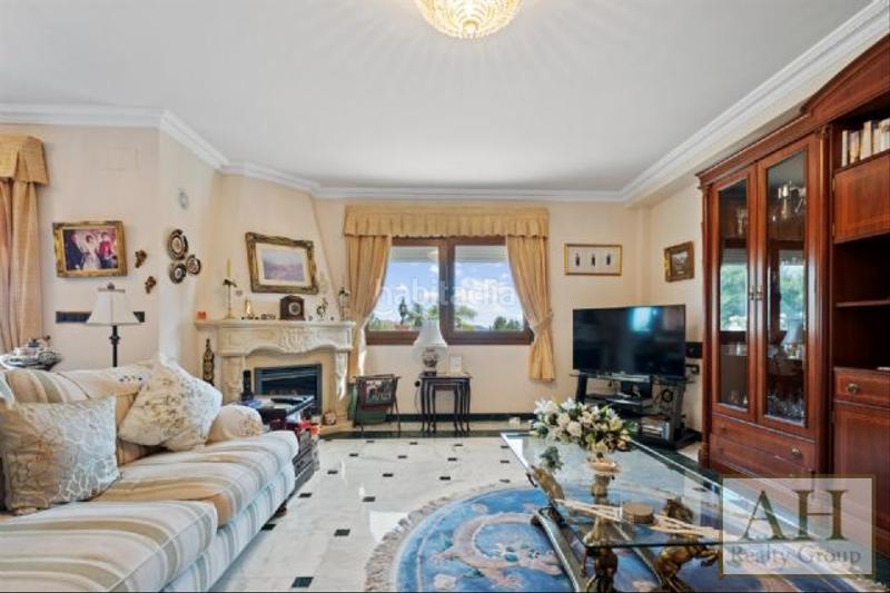 Foto 52d0549d-3f28-4210-8e25-822f4e35af7b. Casa a Altea ciudad Altea