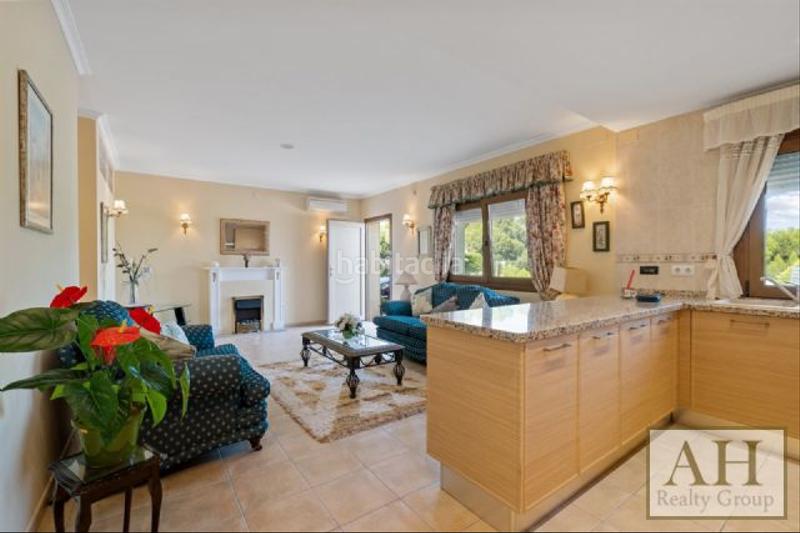 Foto 8bc2b1a5-0e42-446f-b67e-574232eb805d. Casa a Altea ciudad Altea