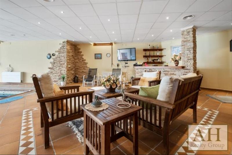 Foto d54f15fc-8809-4d92-85e6-09374a757978. Casa a Altea ciudad Altea