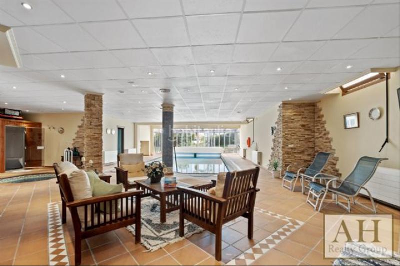 Foto e539867d-409b-406d-8c30-c99d2791477d. Casa a Altea ciudad Altea