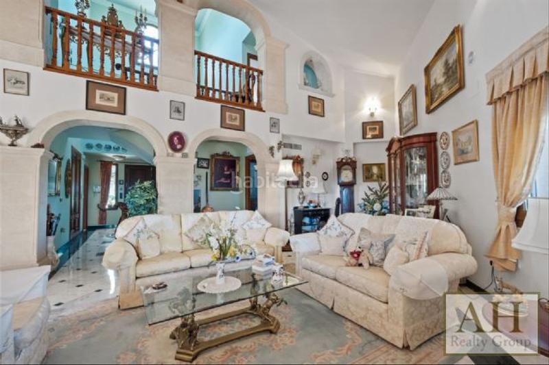 Foto f955d1eb-e05a-4e95-9660-f482e7e6f8e6. Casa a Altea ciudad Altea