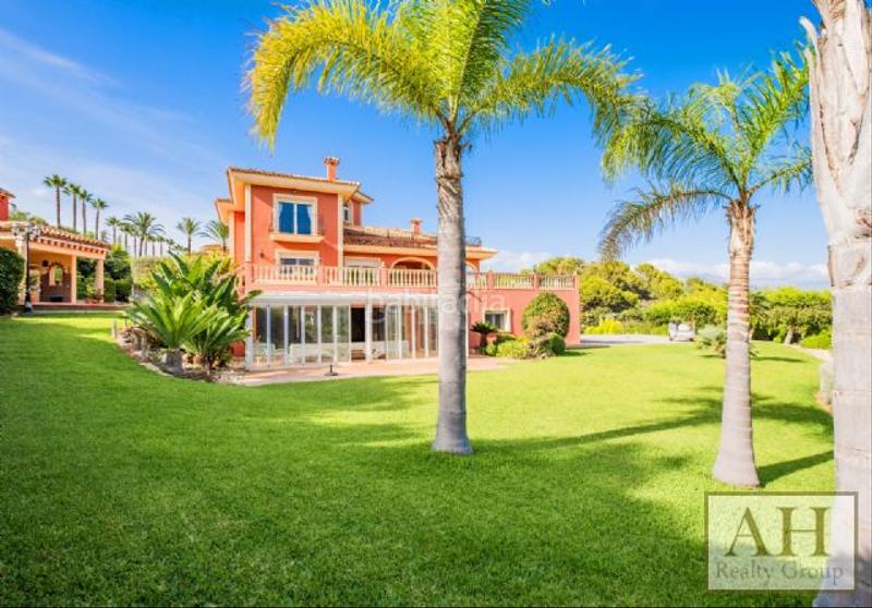 Foto 08867a2f-dc58-471d-9267-9f4a88b03286. Haus in Altea ciudad Altea