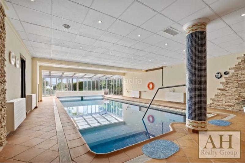 Foto 132184e3-3163-40e6-8c7c-47de47fab883. Haus in Altea ciudad Altea