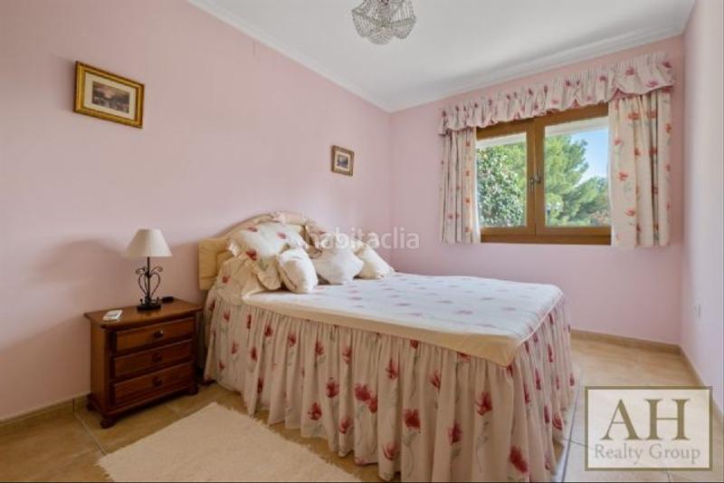 Foto 916fd517-1a3a-4548-b332-4029dd83ca64. Haus in Altea ciudad Altea