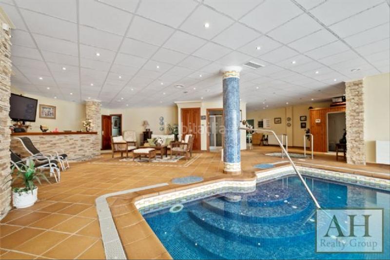 Foto e1095de5-1a6a-4df1-be3f-40d90edd9bca. Haus in Altea ciudad Altea