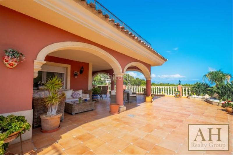 Foto ec1f17ba-1fcf-494f-8e55-84151c01506d. Haus in Altea ciudad Altea