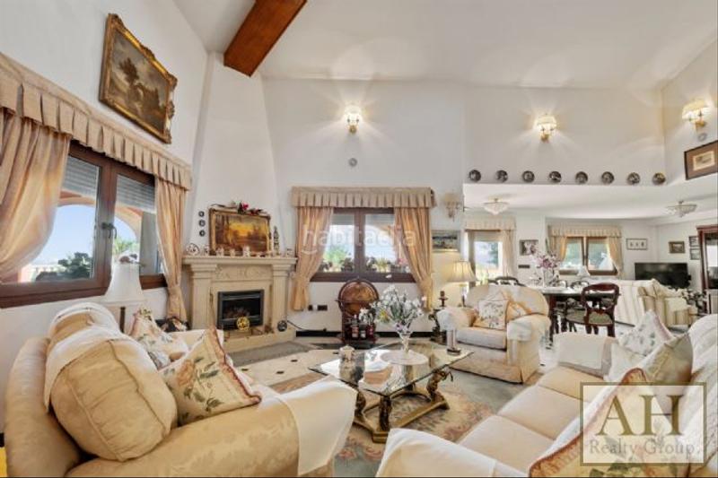 Foto ec55b8e7-914b-4807-813f-408002212e09. Haus in Altea ciudad Altea