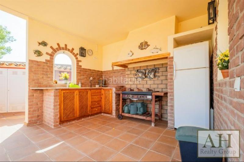 Foto 44e451e1-d803-4ef6-9712-0abfc12ad84a. House in Altea ciudad Altea