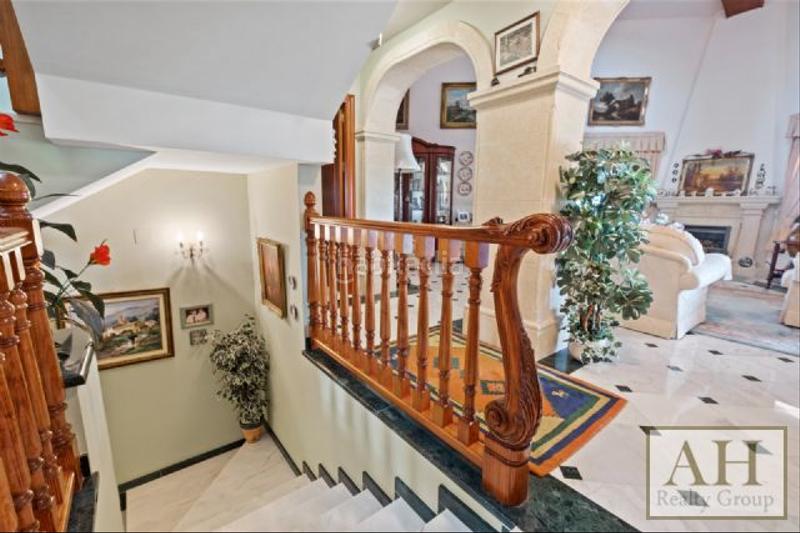 Foto 81ca940f-c549-4eed-ab8b-7a7329357a36. House in Altea ciudad Altea