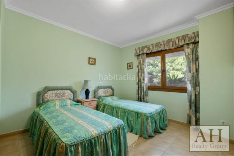 Foto aecb4bed-2d3e-418c-b378-1f5ba8623d58. House in Altea ciudad Altea