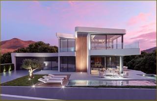 Maison à Altea Ciudad