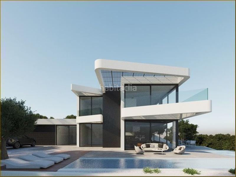 Foto f3cadba6-3914-493d-bfea-db034a558168. Haus in Altea ciudad Altea