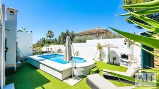 House in Barranco Hondo