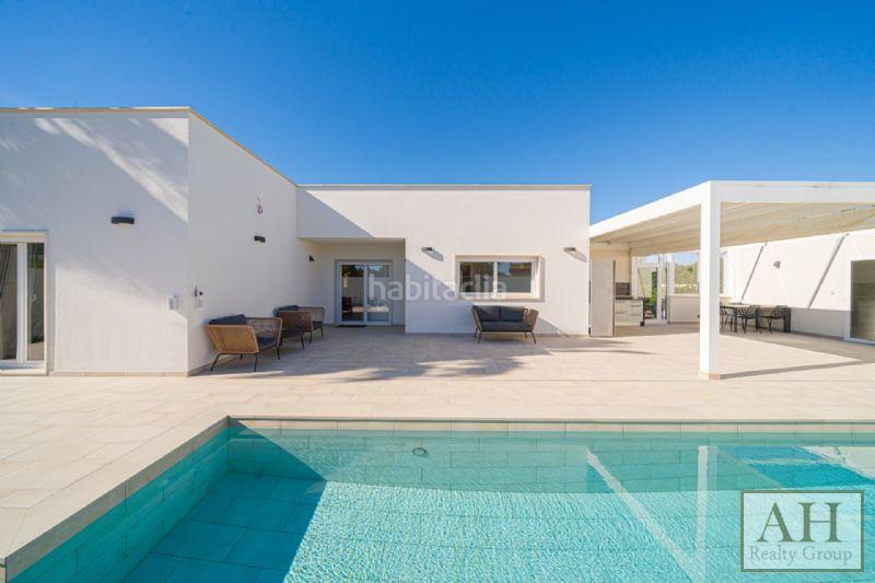 Foto 3f5b3e65-2a53-4b3a-b306-37f3c6401bbd. House with parking in L´Albir Alfàs del Pi (l´)