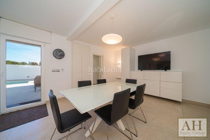 Foto cab61404-aa50-4097-a0ab-94ded566f10c. House with parking in L´Albir Alfàs del Pi (l´)