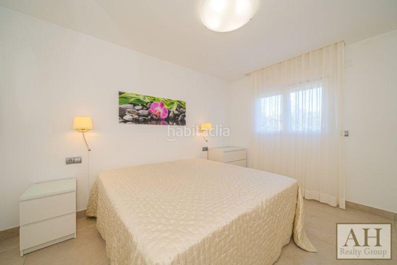 Foto 06948469-27c2-49ed-ad17-87d842c0e848. Maison avec parking dans L´Albir Alfàs del Pi (l´)