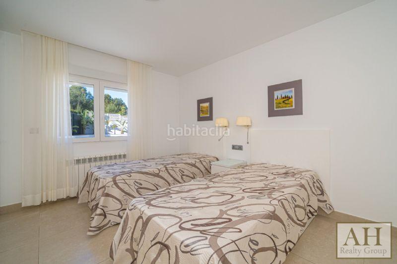 Foto 169082ae-ae08-4e98-a5a5-03fc16f302d5. Maison avec parking dans L´Albir Alfàs del Pi (l´)