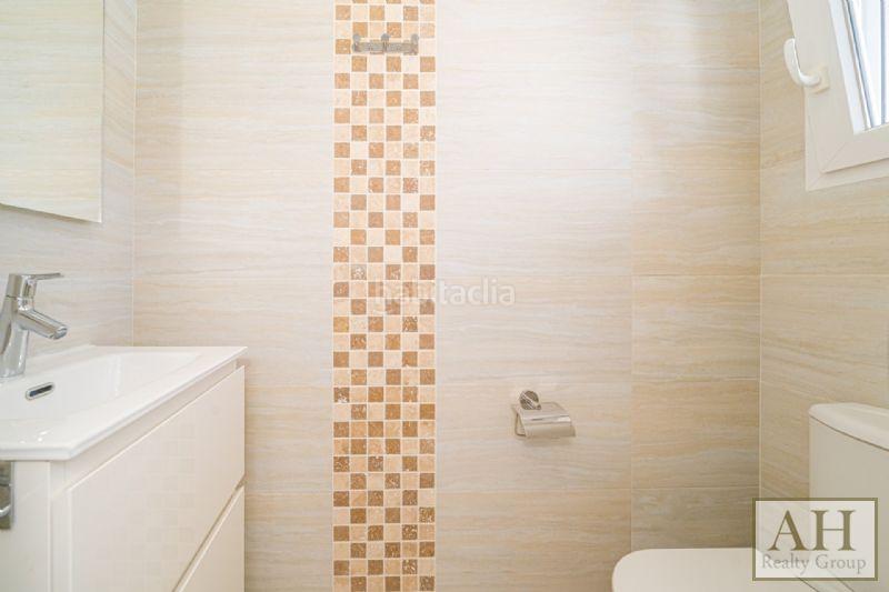 Foto 1d3f2c3a-9737-4411-9b3b-b1f54b222e6f. Maison avec parking dans L´Albir Alfàs del Pi (l´)