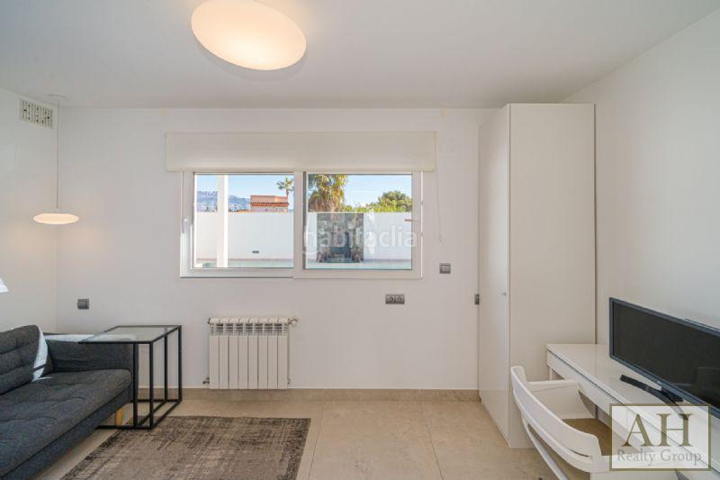 Foto 2e351eb6-d885-4d81-ae7d-6de0fa12722f. Maison avec parking dans L´Albir Alfàs del Pi (l´)