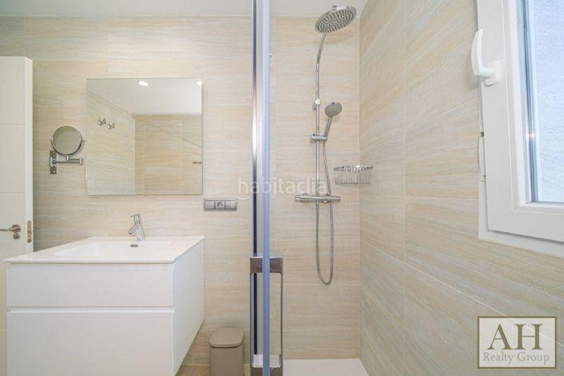Foto 4a5dff99-ab2f-4499-9cb3-89a96ad33a7b. Maison avec parking dans L´Albir Alfàs del Pi (l´)