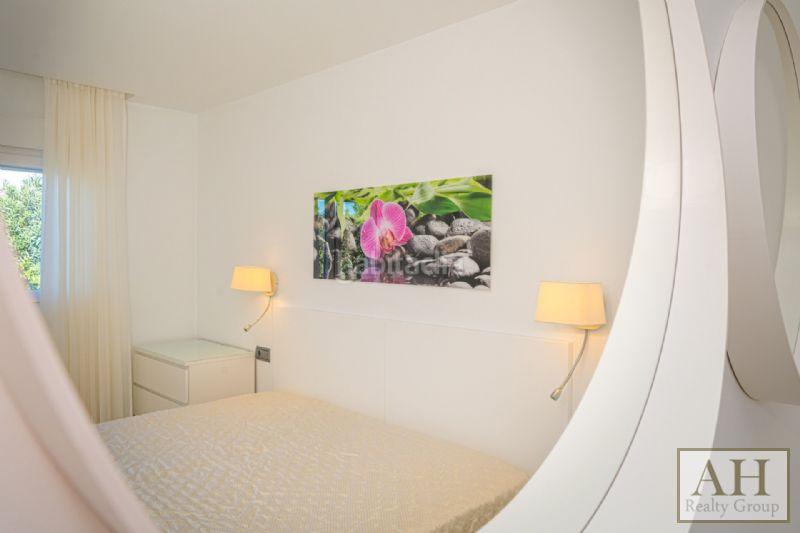 Foto 4ca40cf3-627e-46ff-ad83-7236a7f2a245. Maison avec parking dans L´Albir Alfàs del Pi (l´)