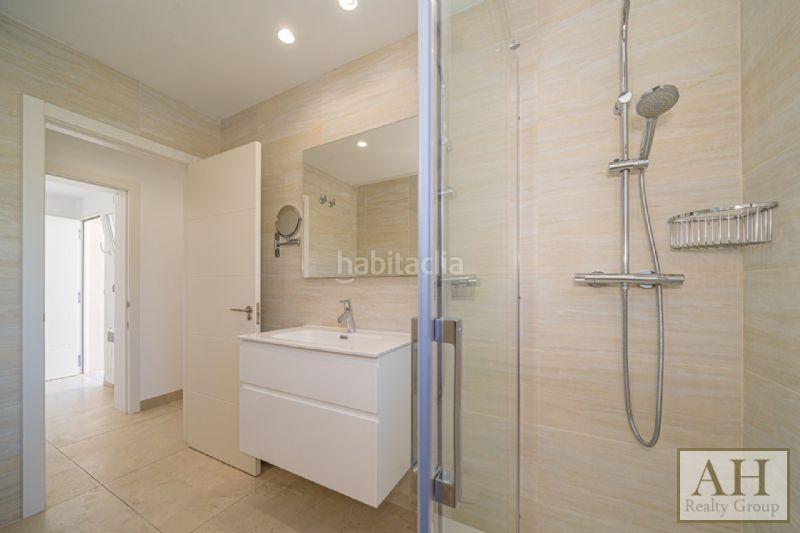 Foto 5a237b6e-0f44-4a7a-ac16-e64952a17609. Maison avec parking dans L´Albir Alfàs del Pi (l´)