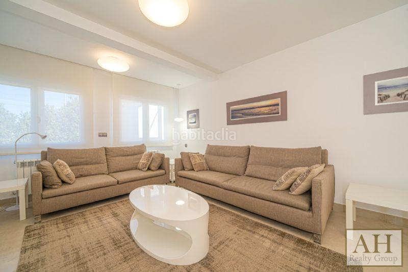 Foto 5d416e9e-e66b-48f4-962b-f47dda070fd8. Maison avec parking dans L´Albir Alfàs del Pi (l´)
