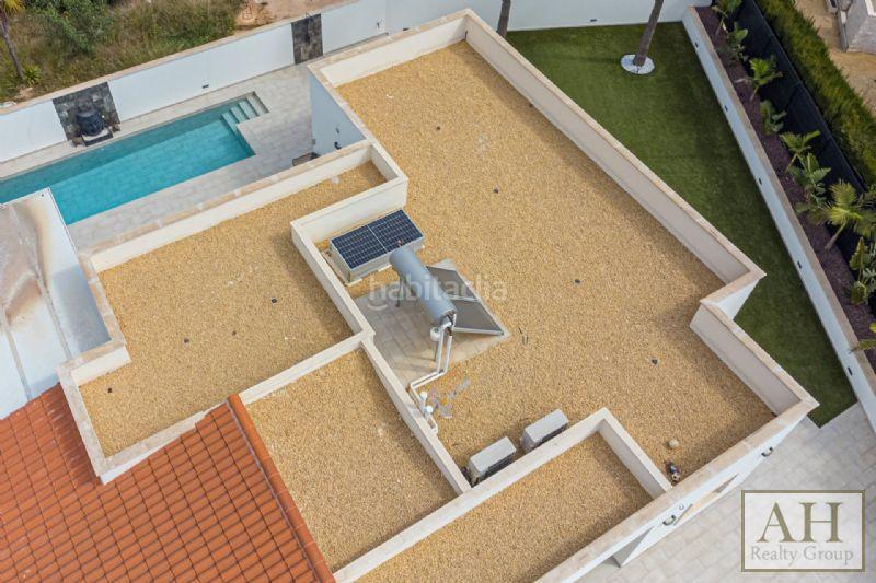 Foto 81252c40-4939-4d31-a7b8-7011dd2cee38. Maison avec parking dans L´Albir Alfàs del Pi (l´)